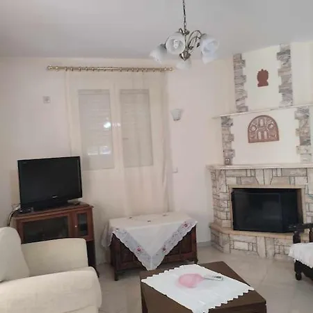 Calm & Equipped Holiday home *